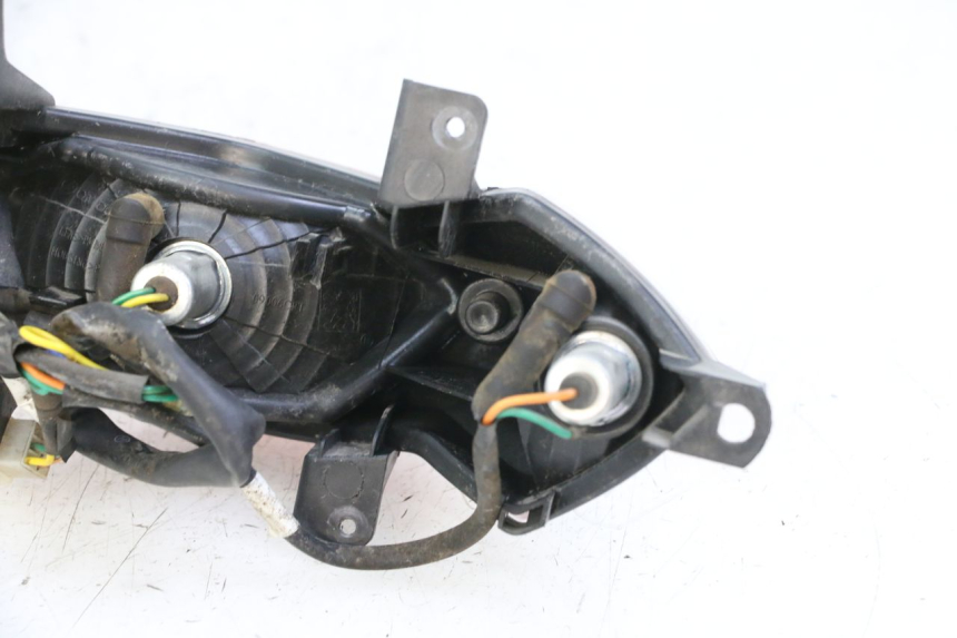 photo de FANALE POSTERIORE PEUGEOT TWEET 4T 50 (2014 - 2019)