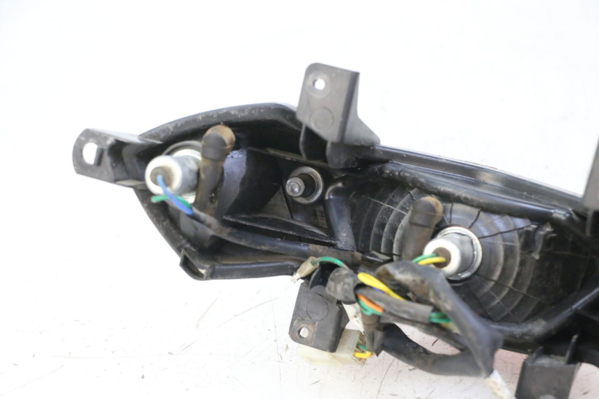 photo de FANALE POSTERIORE PEUGEOT TWEET 4T 50 (2014 - 2019)