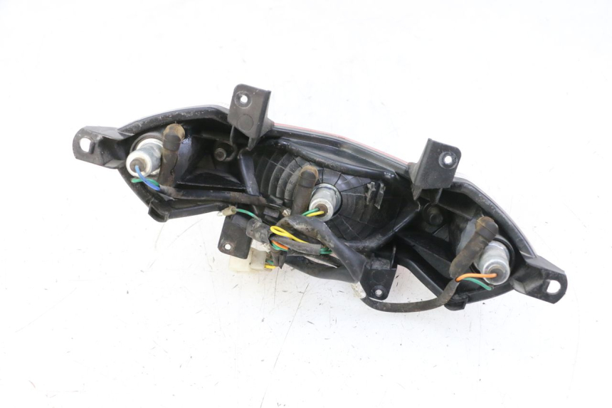 photo de FANALE POSTERIORE PEUGEOT TWEET 4T 50 (2014 - 2019)