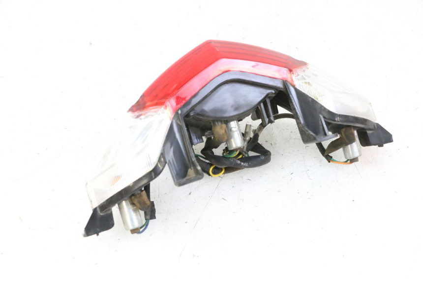 photo de FANALE POSTERIORE PEUGEOT TWEET 4T 50 (2014 - 2019)