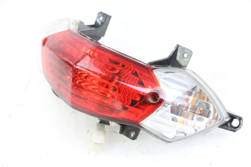 photo de FANALE POSTERIORE PEUGEOT TWEET 4T 50 (2014 - 2019)