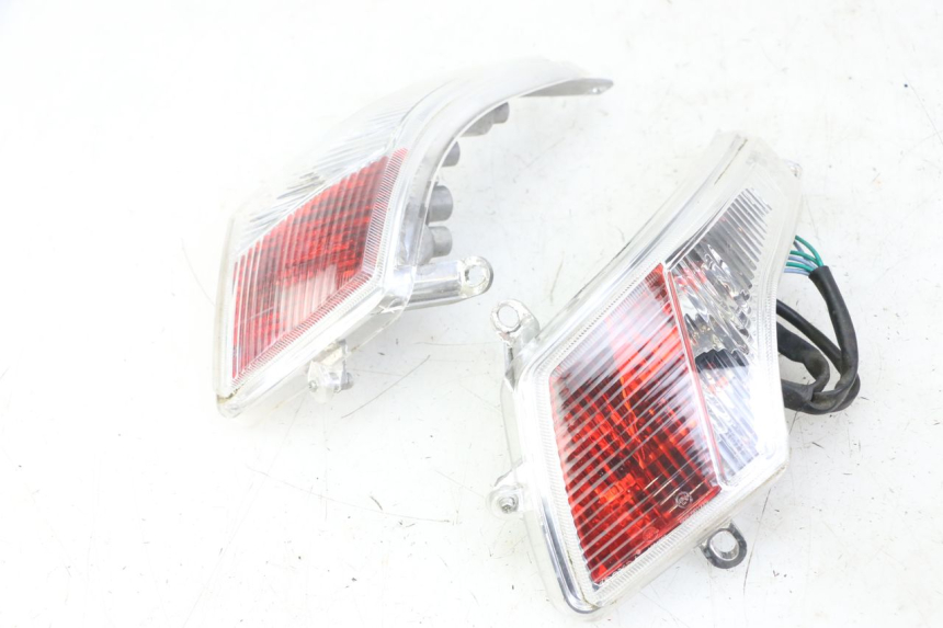 photo de FANALE STOP POSTERIORE  PEUGEOT VIVACITY 125 (2010 - 2017)