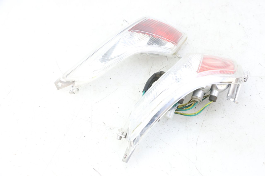 photo de FANALE STOP POSTERIORE  PEUGEOT VIVACITY 125 (2010 - 2017)