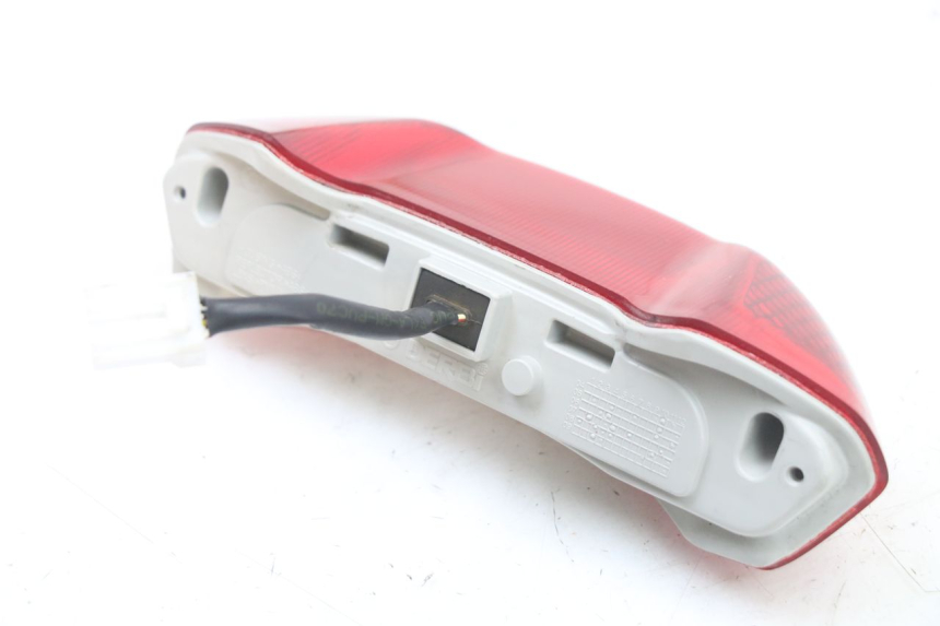 photo de FANALE STOP POSTERIORE  PIAGGIO NRG POWER PUREJET 50 (2018 - 2021)