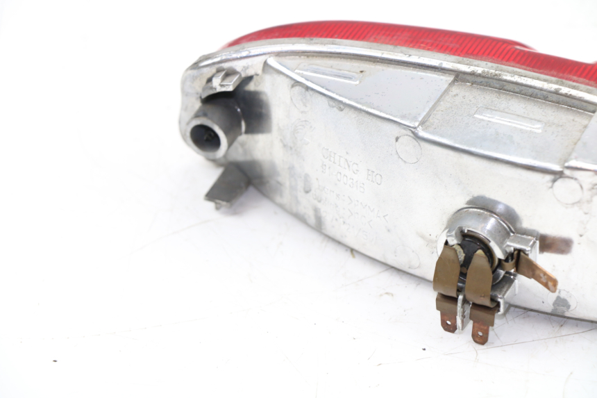 photo de FANALE POSTERIORE PIAGGIO TYPHOON 50 (2000 - 2009)