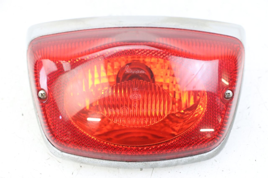 photo de FANALE STOP POSTERIORE  PIAGGIO VESPA LX 150 (2005 - 2013)
