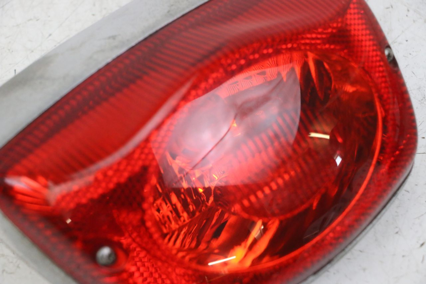 photo de FANALE STOP POSTERIORE  PIAGGIO VESPA LX 150 (2005 - 2013)