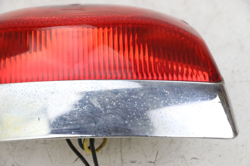 photo de FANALE STOP POSTERIORE  PIAGGIO VESPA LX 150 (2005 - 2013)