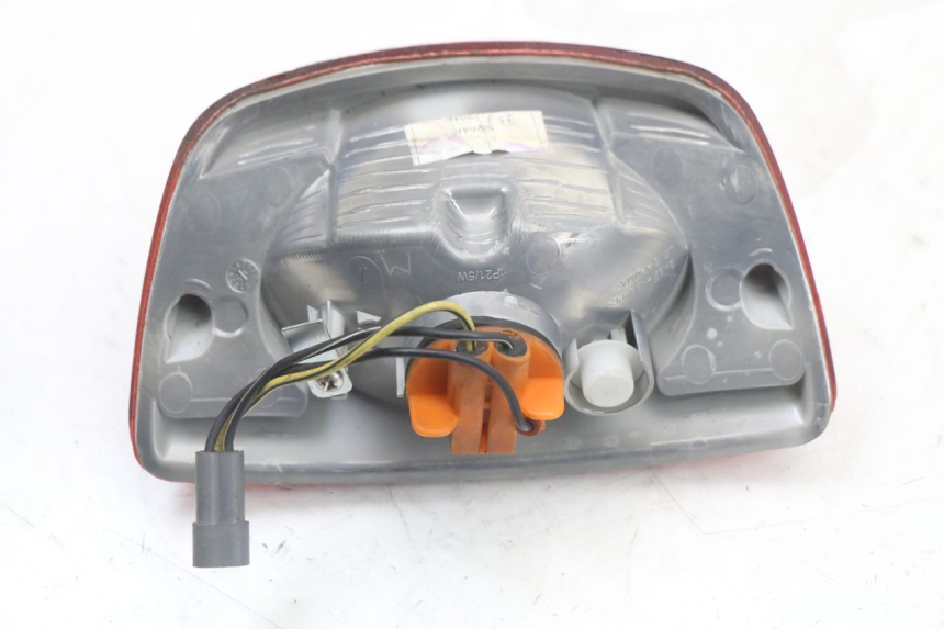 photo de FANALE STOP POSTERIORE  PIAGGIO VESPA LX 2T 50 (2005 - 2013)