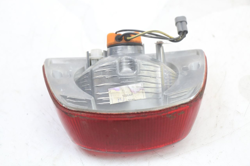 photo de FANALE STOP POSTERIORE  PIAGGIO VESPA LX 2T 50 (2005 - 2013)