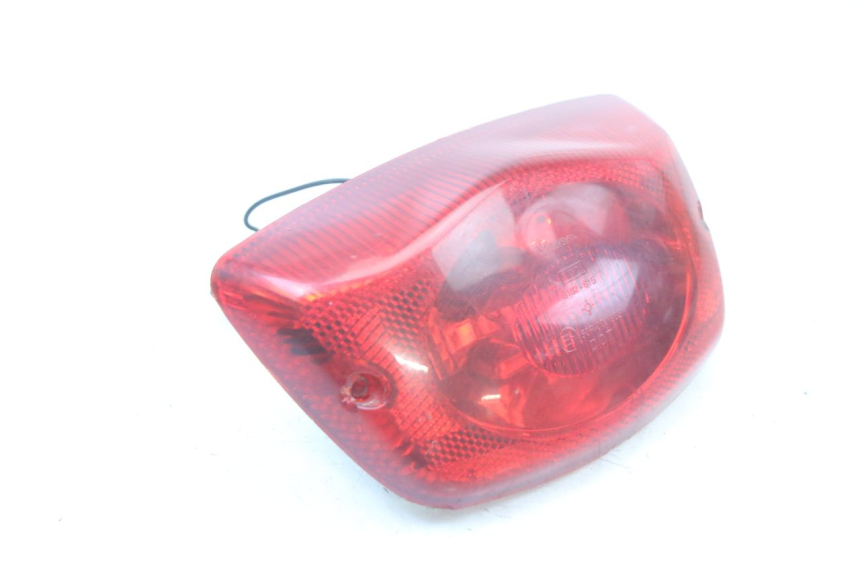 photo de FANALE STOP POSTERIORE  PIAGGIO VESPA LX 2T 50 (2005 - 2013)