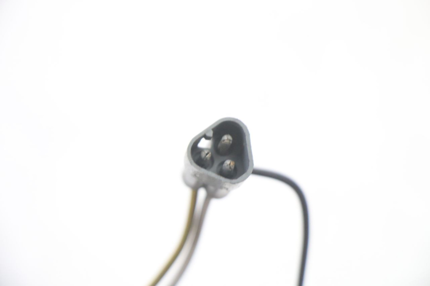 photo de FANALE STOP POSTERIORE  PIAGGIO VESPA LX 2T 50 (2005 - 2013)