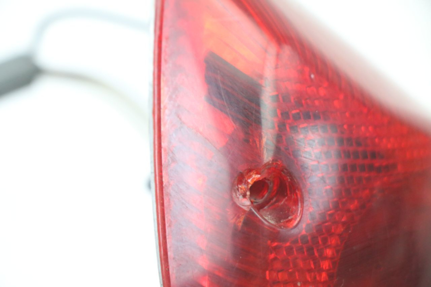 photo de FANALE STOP POSTERIORE  PIAGGIO VESPA LX 2T 50 (2005 - 2013)