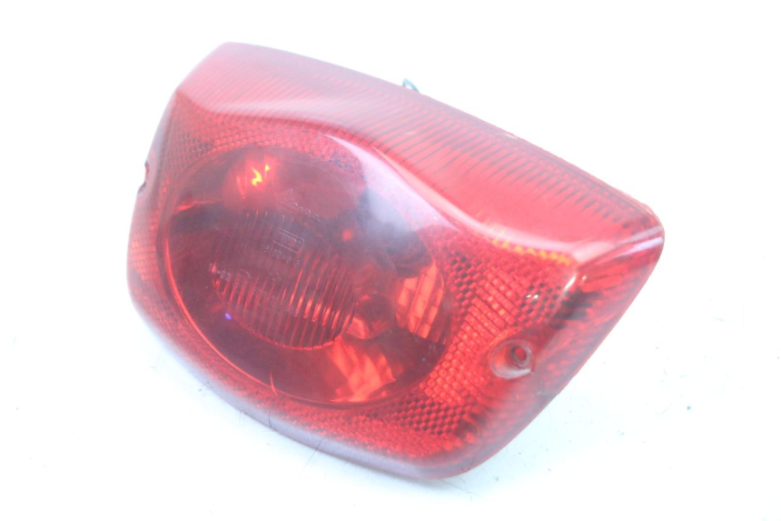 photo de FANALE STOP POSTERIORE  PIAGGIO VESPA LX 2T 50 (2005 - 2013)