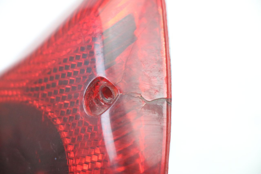 photo de FANALE STOP POSTERIORE  PIAGGIO VESPA LX 2T 50 (2005 - 2013)