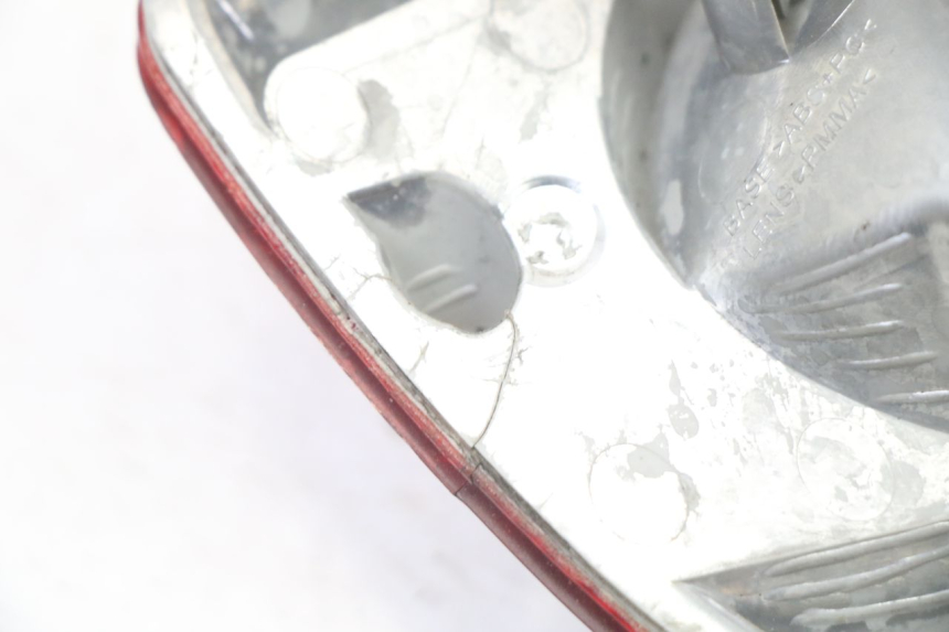 photo de FANALE STOP POSTERIORE  PIAGGIO VESPA LX 2T 50 (2005 - 2013)