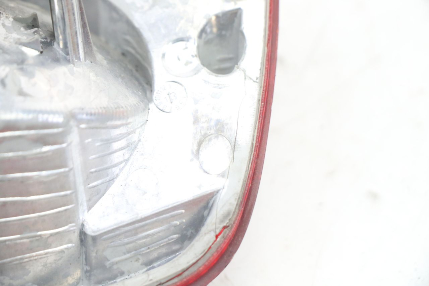 photo de FANALE STOP POSTERIORE  PIAGGIO VESPA LX 2T 50 (2005 - 2013)