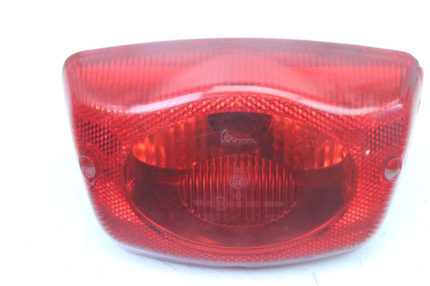 photo de FANALE STOP POSTERIORE  PIAGGIO VESPA LX IE 125 (2010 - 2012)