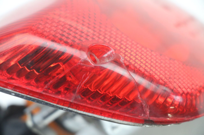 photo de FANALE STOP POSTERIORE  PIAGGIO VESPA LX IE 125 (2010 - 2012)