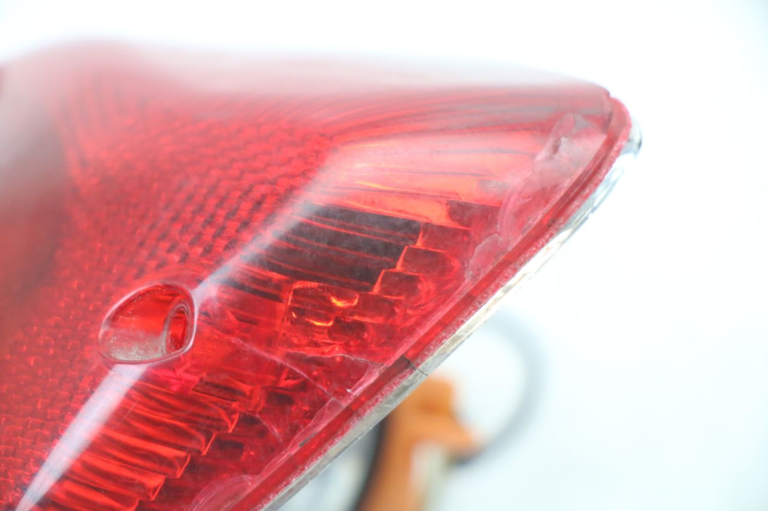 photo de FANALE STOP POSTERIORE  PIAGGIO VESPA LX IE 125 (2010 - 2012)