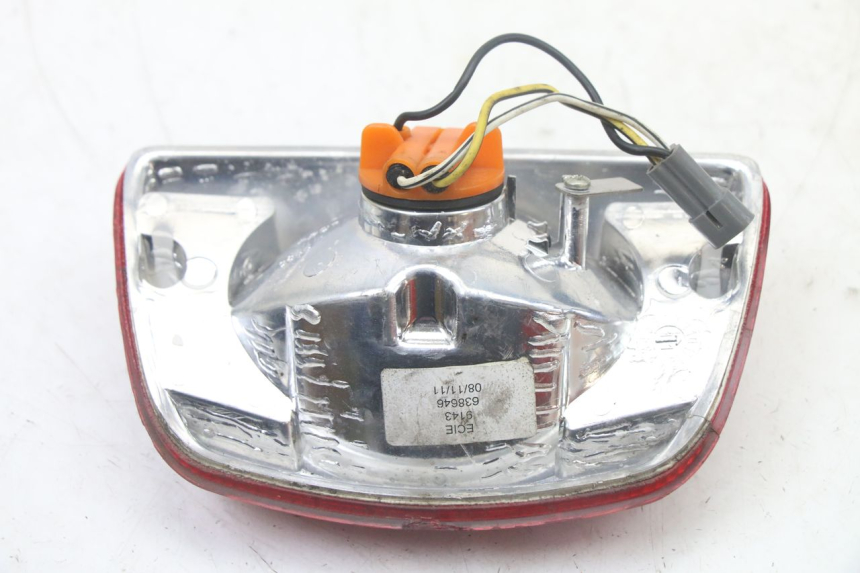photo de FANALE STOP POSTERIORE  PIAGGIO VESPA LX IE 125 (2010 - 2012)