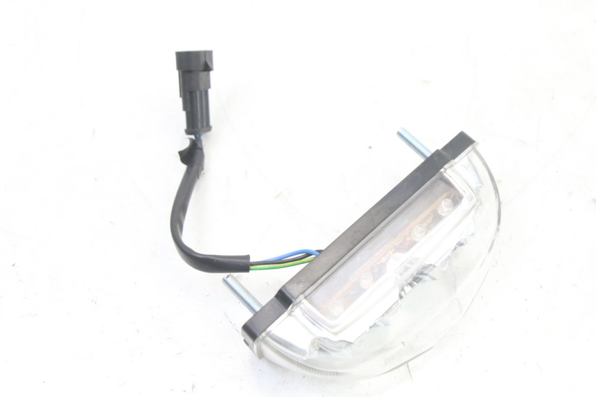 photo de FANALE STOP POSTERIORE  LIGIER PULSE 3 1 (2014 - 2020) - Dettagli dei punti di fissaggio