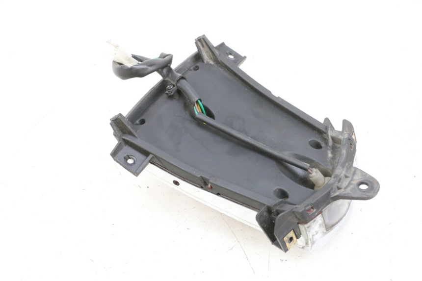 photo de FANALE STOP POSTERIORE  EFUN PUSA 1 - Vista d'insieme del prodotto