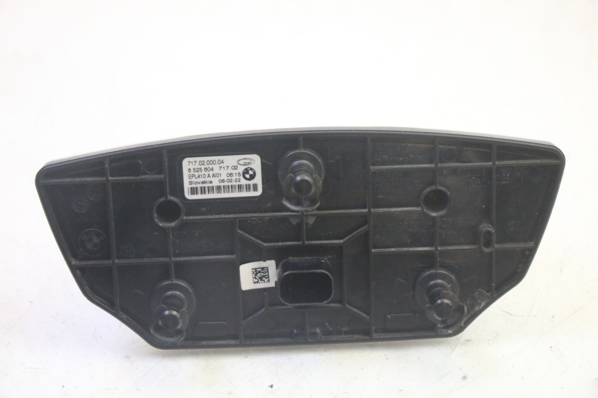 photo de FANALE STOP POSTERIORE  BMW R GS 1250 (2021 - 2024) - Vista d'insieme del prodotto