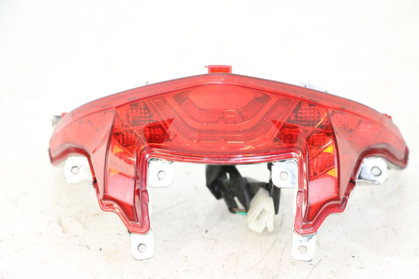 photo de FANALE STOP POSTERIORE  MAG POWER R-STREET 50 (2016 - 2025)