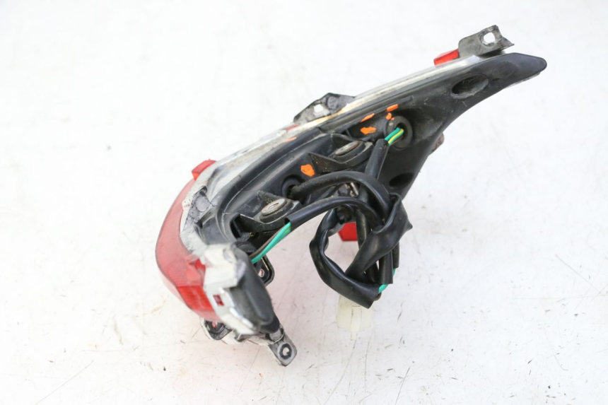photo de FANALE STOP POSTERIORE  MAG POWER R-STREET 50 (2016 - 2025)