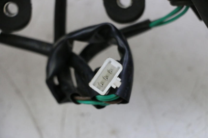 photo de FANALE STOP POSTERIORE  MAG POWER R-STREET 50 (2016 - 2025)