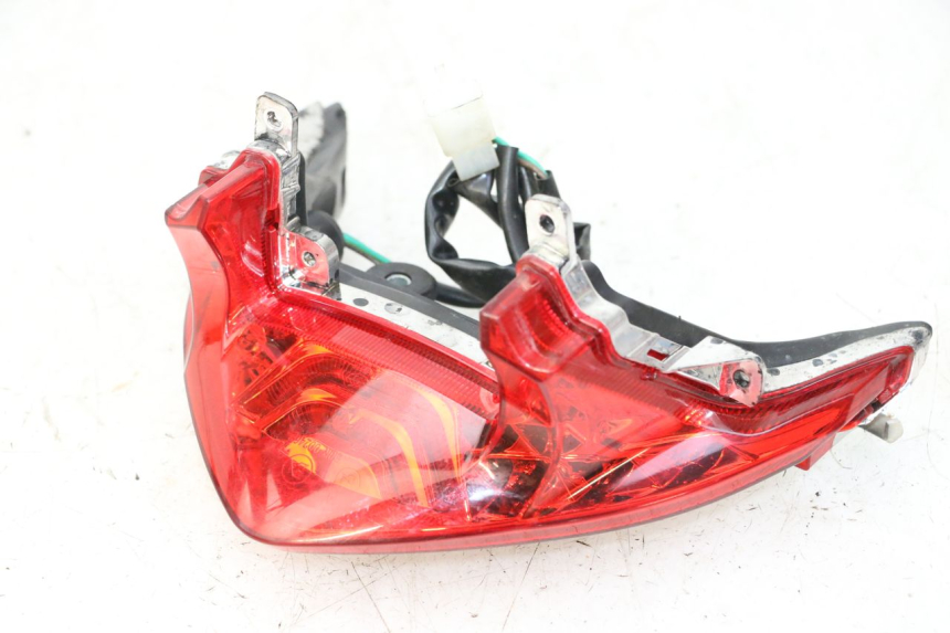 photo de FANALE STOP POSTERIORE  MAG POWER R-STREET 50 (2016 - 2025)