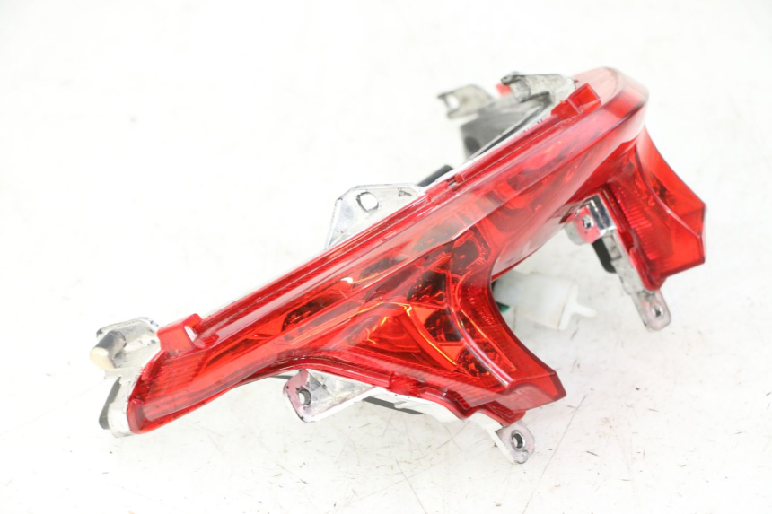 photo de FANALE STOP POSTERIORE  MAG POWER R-STREET 50 (2016 - 2025)