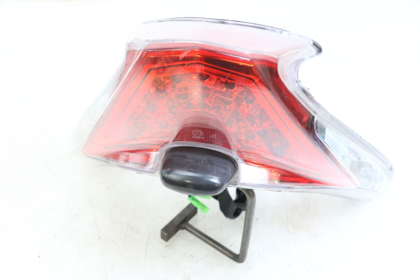 photo de FANALE STOP POSTERIORE  EUROCKA R8 4T 50 (2013 - 2022)