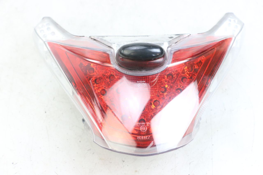 photo de FANALE STOP POSTERIORE  EUROCKA R8 4T 50 (2013 - 2022)