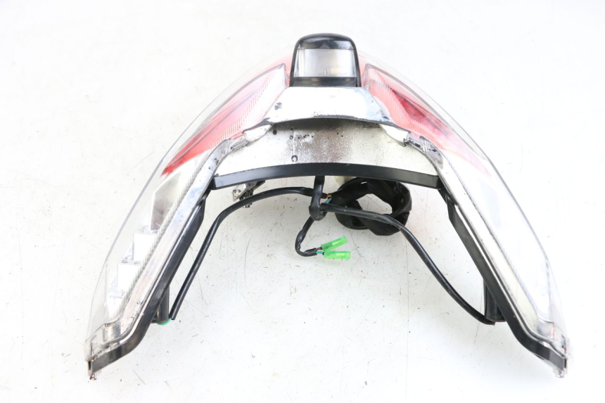 photo de FANALE STOP POSTERIORE  EUROCKA R8 4T 50 (2013 - 2022)