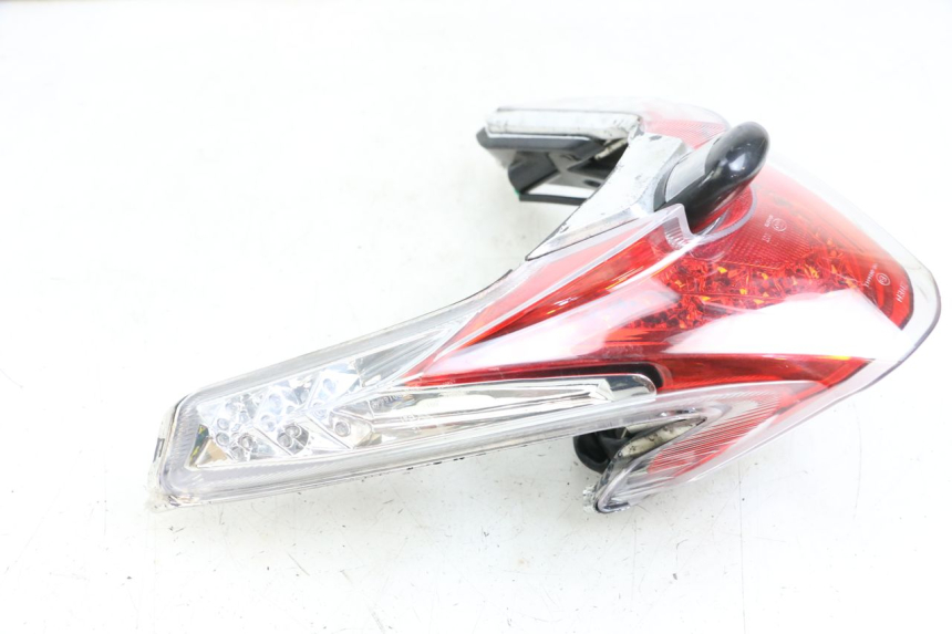 photo de FANALE STOP POSTERIORE  EUROCKA R8 4T 50 (2013 - 2022)