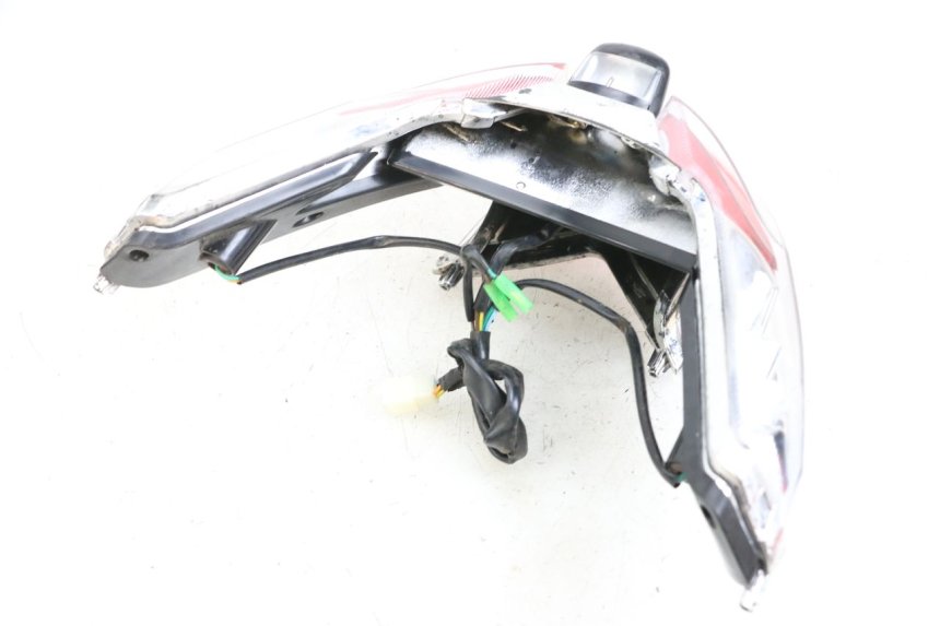 photo de FANALE STOP POSTERIORE  EUROCKA R8 4T 50 (2013 - 2022)