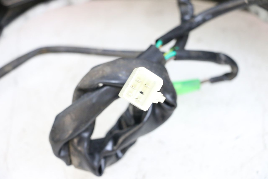 photo de FANALE STOP POSTERIORE  EUROCKA R8 4T 50 (2013 - 2022)