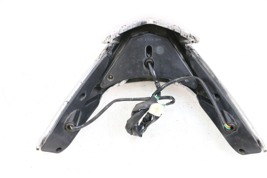 photo de FANALE STOP POSTERIORE  EUROCKA R8 4T 50 (2013 - 2022)