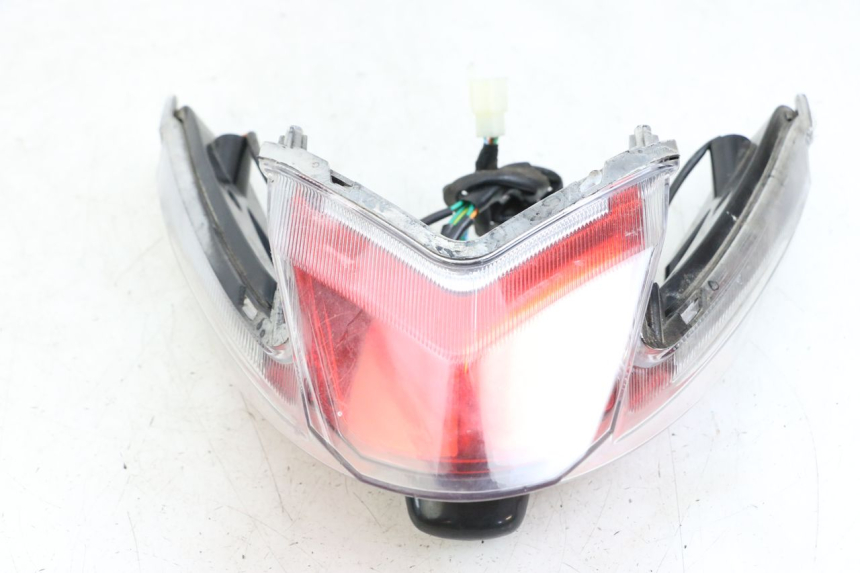 photo de FANALE STOP POSTERIORE  EUROCKA R8 4T 50 (2013 - 2022)