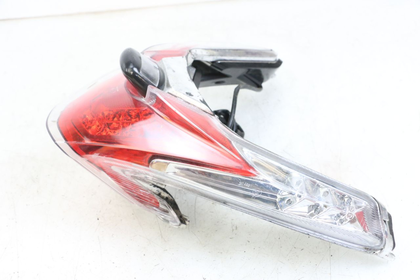 photo de FANALE STOP POSTERIORE  EUROCKA R8 4T 50 (2013 - 2022)