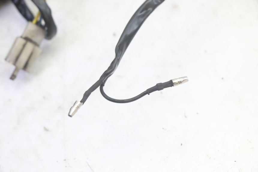 photo de FANALE POSTERIORE RIDE RACE 2T 50 (2012 - 2017) - Caratteristiche distintive