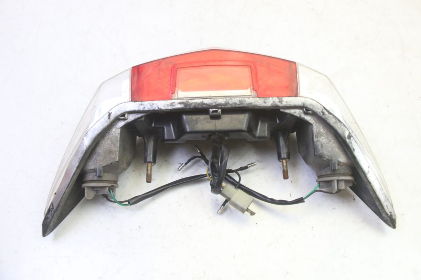 photo de FANALE POSTERIORE RIDE RACE 2T 50 (2012 - 2017) - Altra angolazione