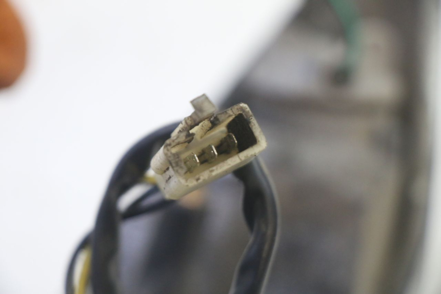 photo de FANALE POSTERIORE RIDE RACE 2T 50 (2012 - 2017) - Marcature e riferimenti originali