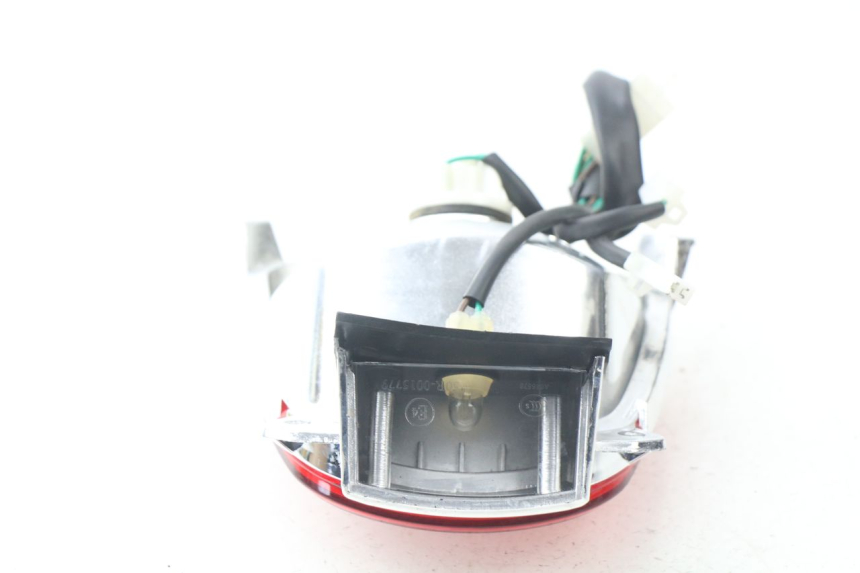 photo de Fanale posteriore RIDE E1 1 (2014 - 2022)