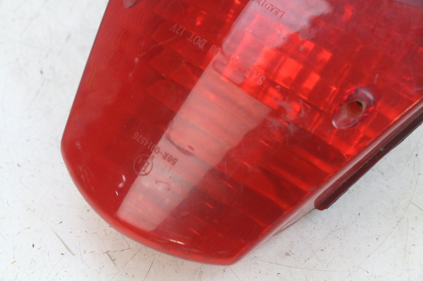 photo de FANALE POSTERIORE YAMASAKI ROADSTER 50 (2013 - 2018)