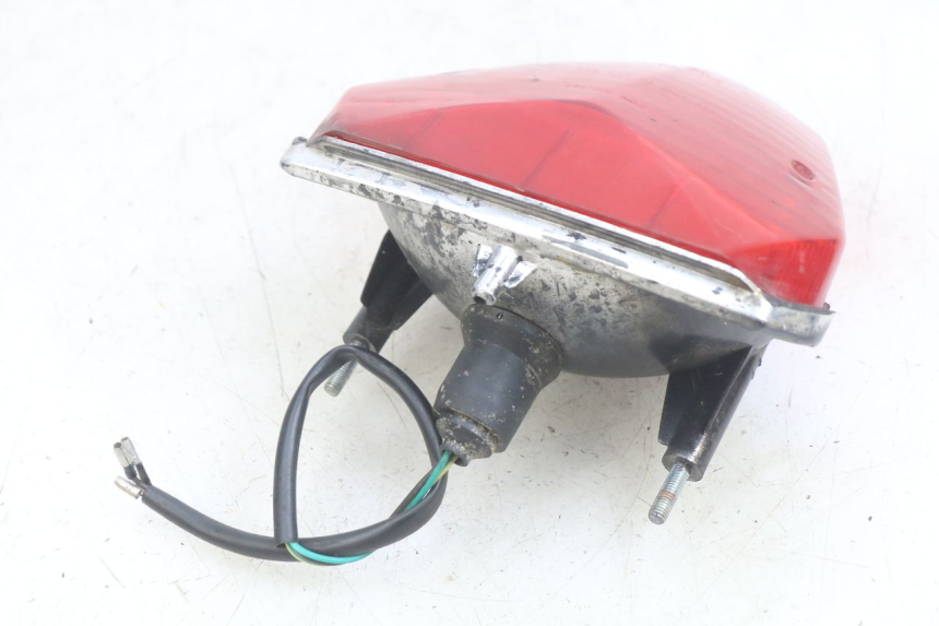 photo de FANALE POSTERIORE YAMASAKI ROADSTER 50 (2013 - 2018)