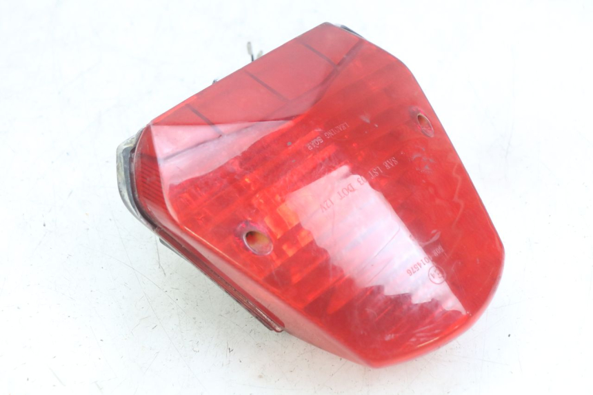 photo de FANALE POSTERIORE YAMASAKI ROADSTER 50 (2013 - 2018)