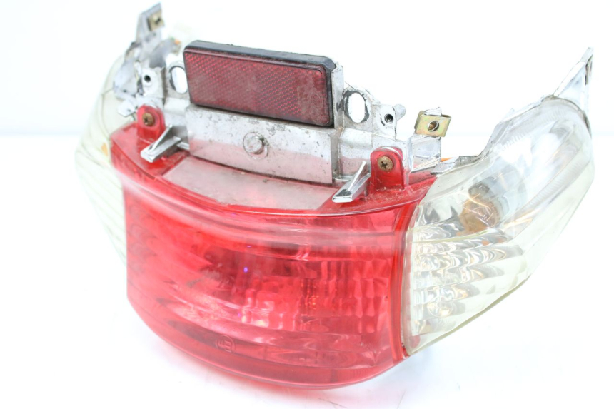 photo de FANALE POSTERIORE TNT MOTOR ROMA 10' 2T 50 (2011 - 2018)